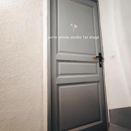 Urban Jungle Parking & Netflix Centre Historique Apartment Manosque Exterior photo